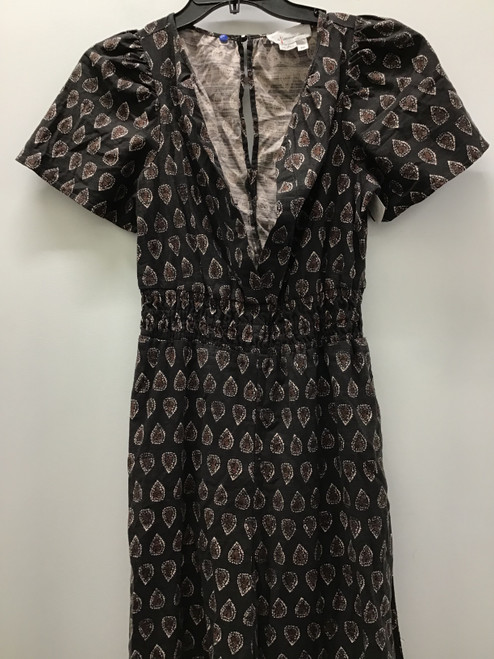 Vist Large View of Product Image Which is Used Multi-Colour  Anthropologie Romper XXS