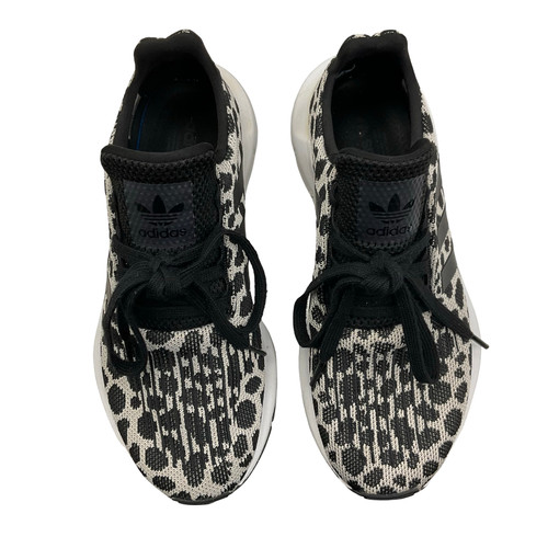 Vist Large View of Product Image Which is Used Adidas Performance Shoes 7