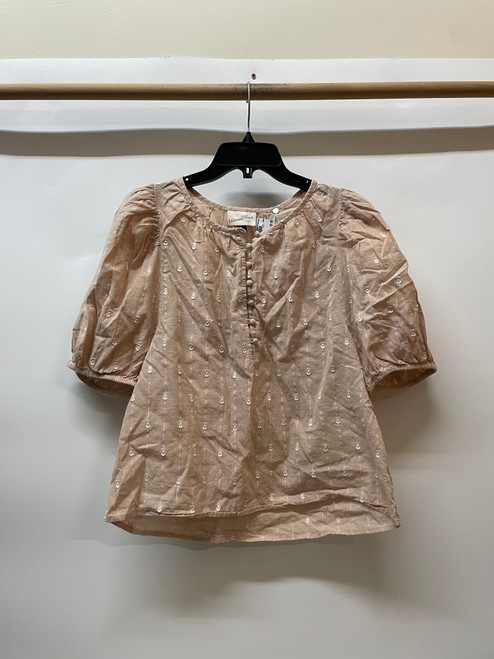 Vist Large View of Product Image Which is Used Universal Threads Short Sleeve Top M-8/10