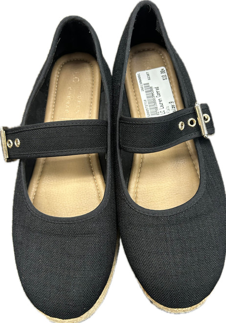 Vist Large View of Product Image Which is Used LC Lauren Conrad Flats 9