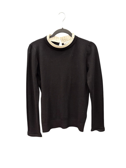 Vist Large View of Product Image Which is Used Sioni Lightweight Sweater XS-0/2