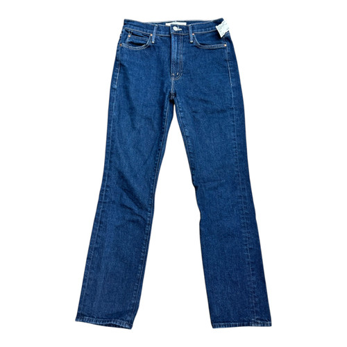 Vist Large View of Product Image Which is Used Mother Denim 2-26