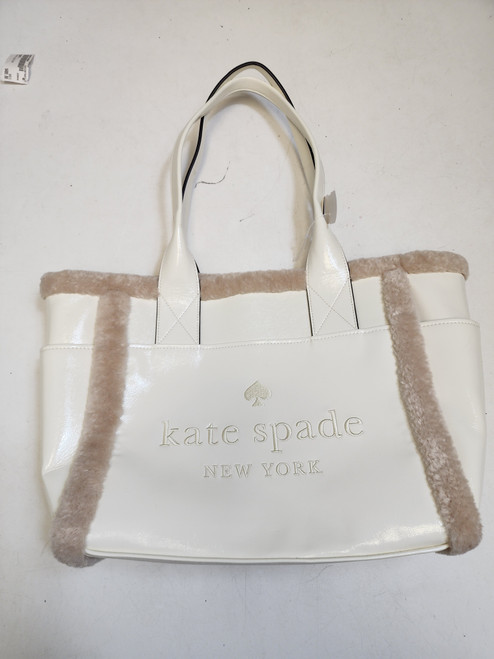 Vist Large View of Product Image Which is Used Kate Spade New York Large Handbag
