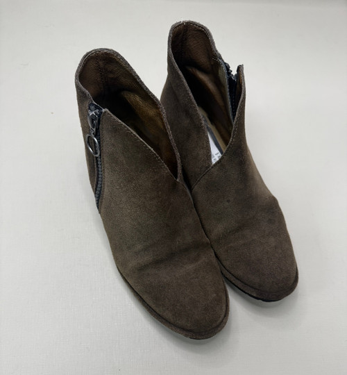 Vist Large View of Product Image Which is Used Fly London Ankle Boots 6