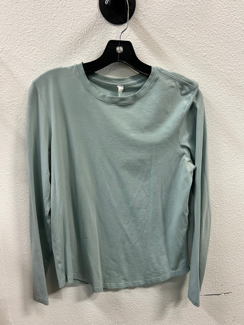 Vist Large View of Product Image Which is Used Lululemon Athletica Active Long Sleeve S-4/6