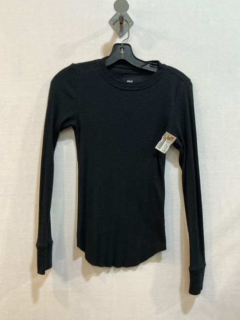 Vist Large View of Product Image Which is Used Unbranded Long Sleeve Top S-4/6