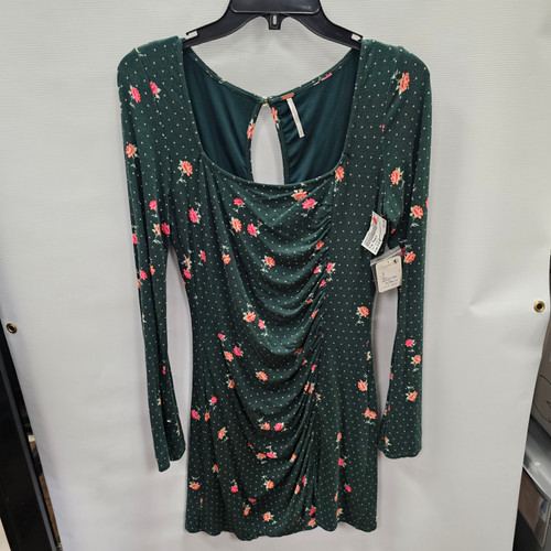 Vist Large View of Product Image Which is Used Free People Short Dress B S-4/6