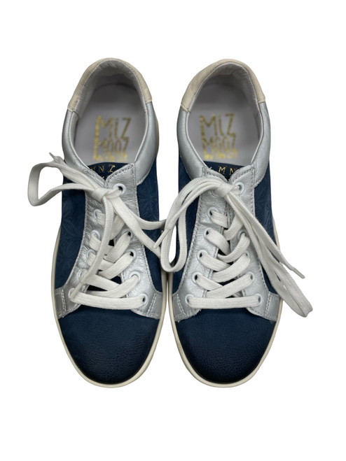 Vist Large View of Product Image Which is Used Miz Mooz Casual Shoes 6.5