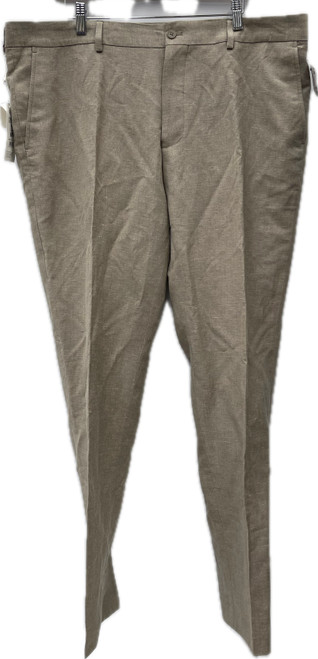 Vist Large View of Product Image Which is Used Jules Mens Dress Pant 36W