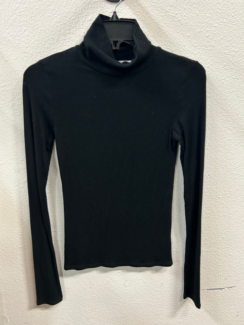 Vist Large View of Product Image Which is Used Unbranded Long Sleeve Top XS-0/2