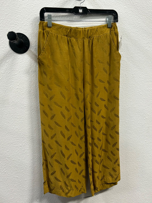 Vist Large View of Product Image Which is Used Unbranded Casual Pant S 4-6/27-28