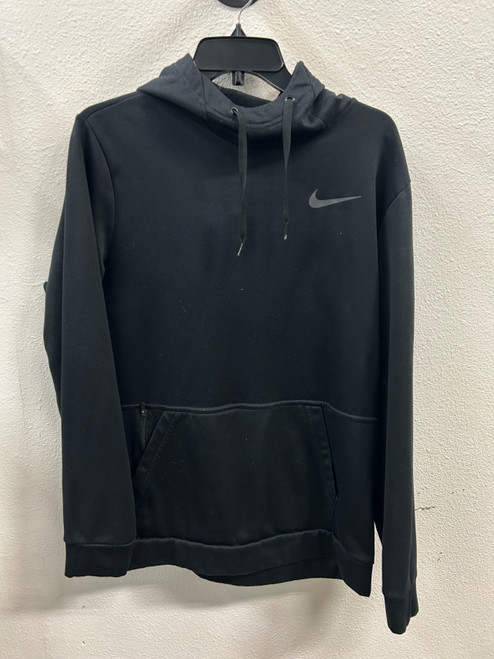 Vist Large View of Product Image Which is Used Nike Mens Sweatshirt L