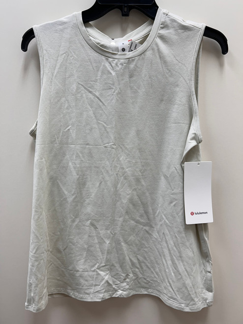 Vist Large View of Product Image Which is Used Lululemon Athletica Active Tank Top M-8/10