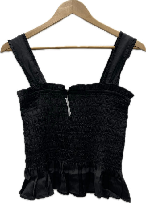 Vist Large View of Product Image Which is Used American Eagle Tank Top M-8/10