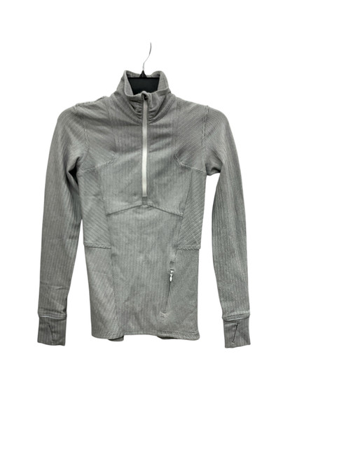 Vist Large View of Product Image Which is Used Lululemon Athletica Active Long Sleeve S-4/6