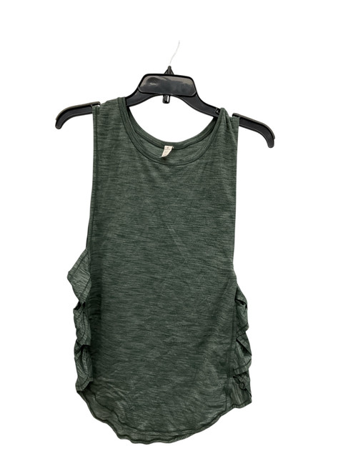 Vist Large View of Product Image Which is Used Lululemon Athletica Active Tank Top M-8/10