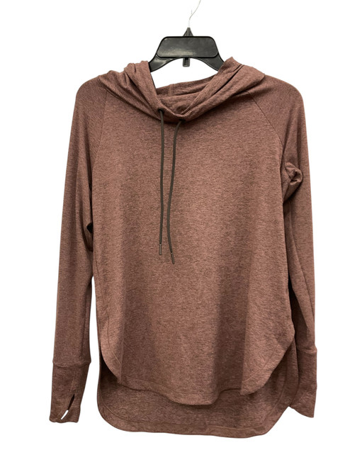Vist Large View of Product Image Which is Used Athleta Active Long Sleeve S-4/6