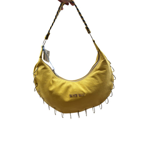 Vist Large View of Product Image Which is Used Bambi Bali Large Leather Handbag