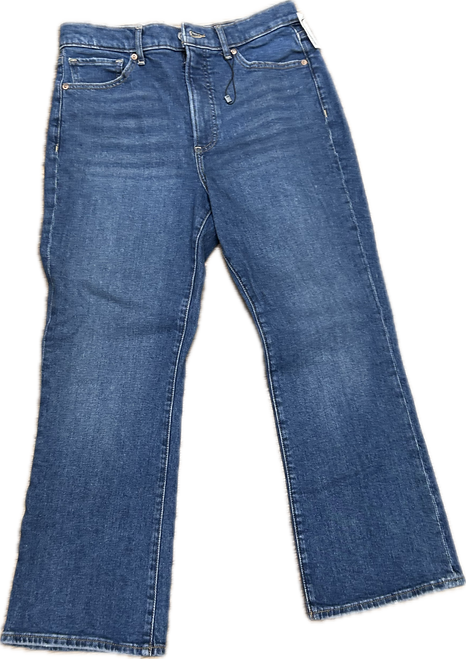 Vist Large View of Product Image Which is Used Express Denim 8-29