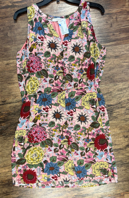 Vist Large View of Product Image Which is Used Loft Short Dress B M-8/10