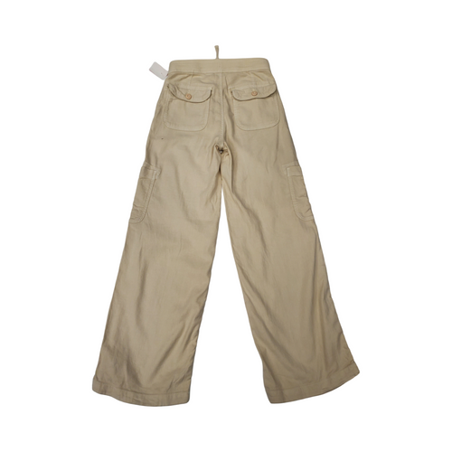 Vist Large View of Product Image Which is Used Hollister Casual Pant 8-29