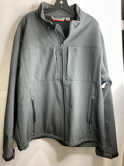 Vist Large View of Product Image Which is Used Free Country Men's Light Jacket XXL