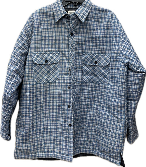 Vist Large View of Product Image Which is Used Unbranded Men's Light Jacket L Workwear