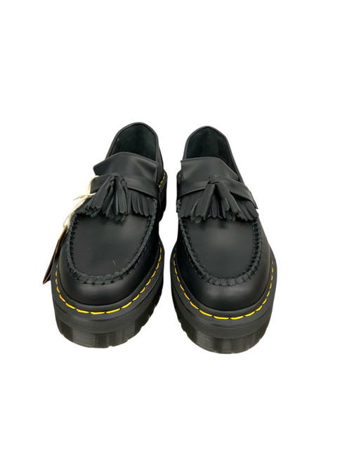 Vist Large View of Product Image Which is Used Dr. Martens Clogs 7