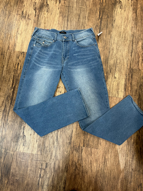 Vist Large View of Product Image Which is Used True Religion Mens Denim 34W