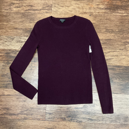 Vist Large View of Product Image Which is Used Worth New York Long Sleeve Top S-4/6