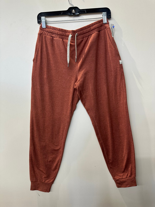 Vist Large View of Product Image Which is Used Vuori Casual Pant 6-28