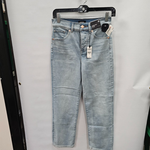 Vist Large View of Product Image Which is NWT Express Denim 0-25