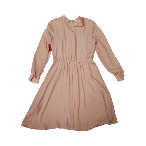 Vist Large View of Product Image Which is Used Ivanka Trump Short Dress B XS-0/2