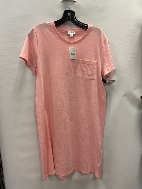 Vist Large View of Product Image Which is Used J. Crew Short Dress B M-8/10