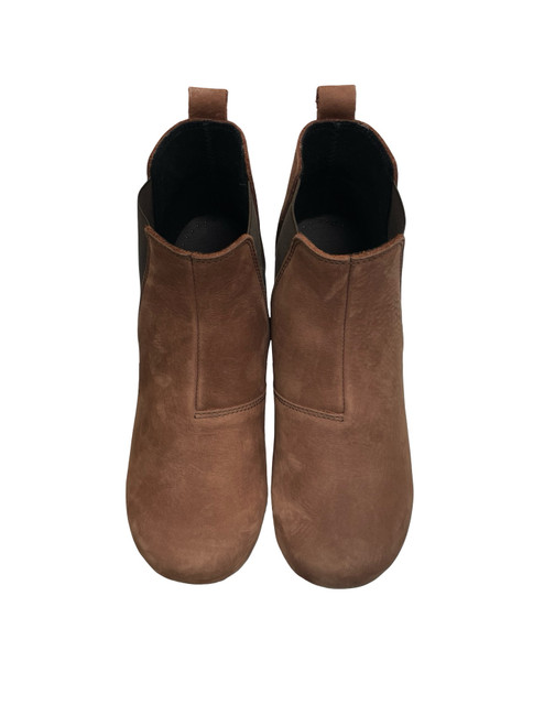 Vist Large View of Product Image Which is Used Sanita Ankle Boots 7.5