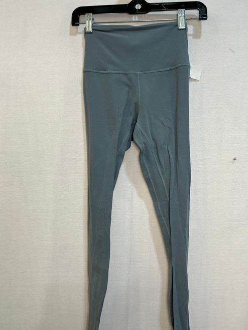 Vist Large View of Product Image Which is Used Lululemon Athletica Active Leggings 2-26
