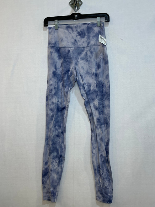 Vist Large View of Product Image Which is Used Lululemon Athletica Active Leggings 2-26