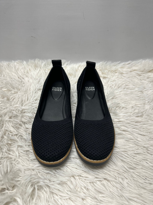 Vist Large View of Product Image Which is Used Eileen Fisher Casual Shoes 6