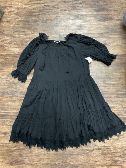 Vist Large View of Product Image Which is Used Ulla Johnson Unbranded Short Dress B M-8/10