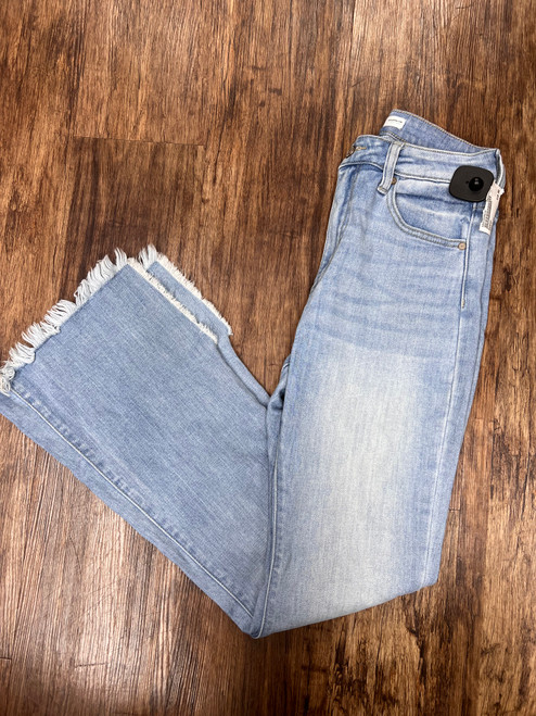 Vist Large View of Product Image Which is Used Kancan Denim 6-28