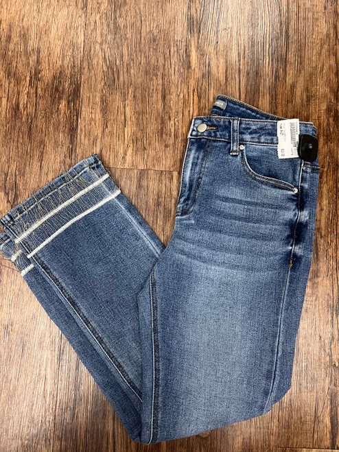 Vist Large View of Product Image Which is Used Unbranded Denim 4-27