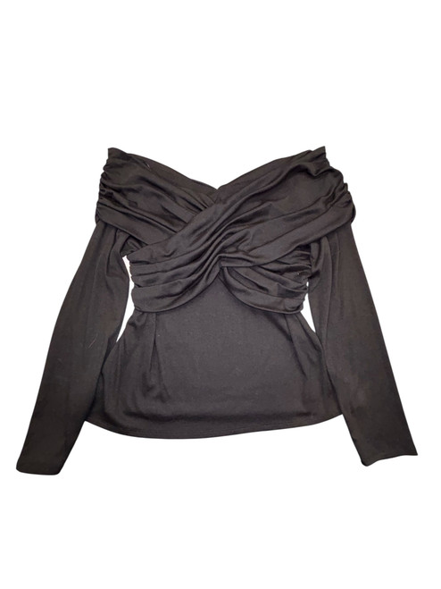 Vist Large View of Product Image Which is Used Unbranded Long Sleeve Top XL-16