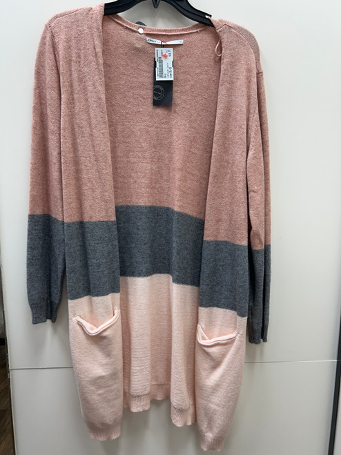 Vist Large View of Product Image Which is Used Only Lightweight Sweater XL-16