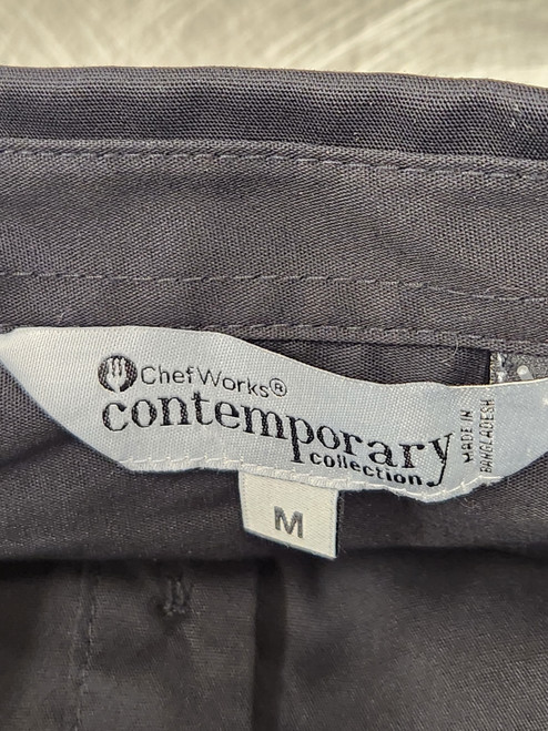 Vist Large View of Product Image Which is Used Unbranded Mens Long Sleeve Top M/15-15.5