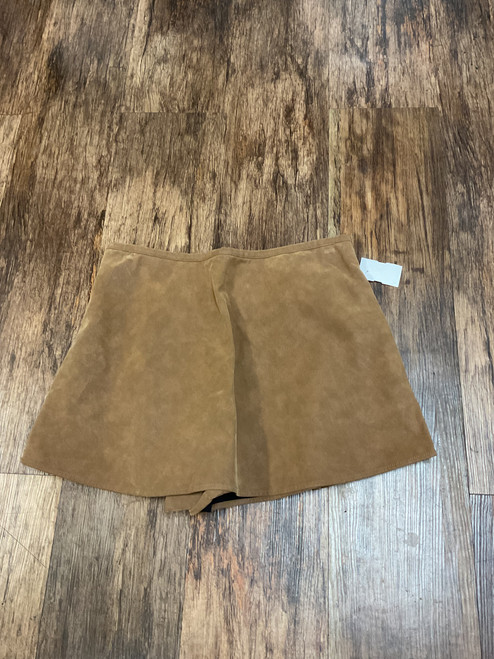 Vist Large View of Product Image Which is Used Free People Short Skirt 12-31