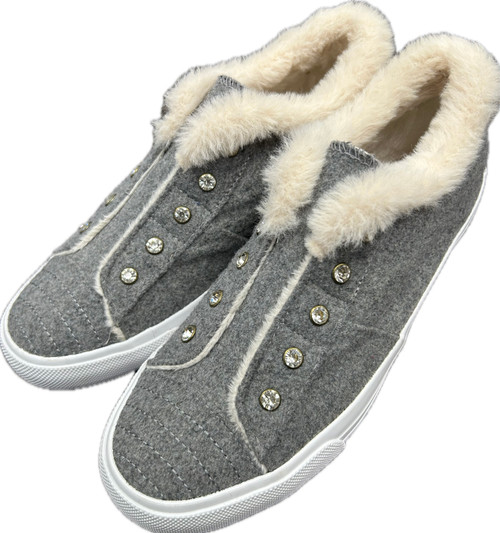 Vist Large View of Product Image Which is Used Unbranded Casual Shoes 9.5