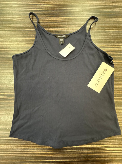 Vist Large View of Product Image Which is Used Athleta Active Tank Top L-12/14