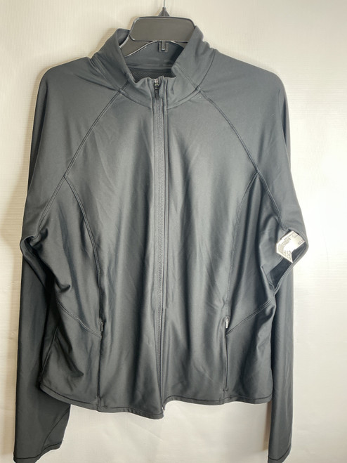 Vist Large View of Product Image Which is Used Old Navy Active Jacket XXL-20