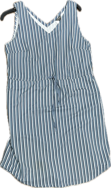 Vist Large View of Product Image Which is Used Eddie Bauer Short Dress F M-8/10