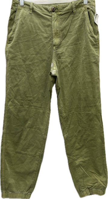 Vist Large View of Product Image Which is Used Gap Casual Pant 10-30